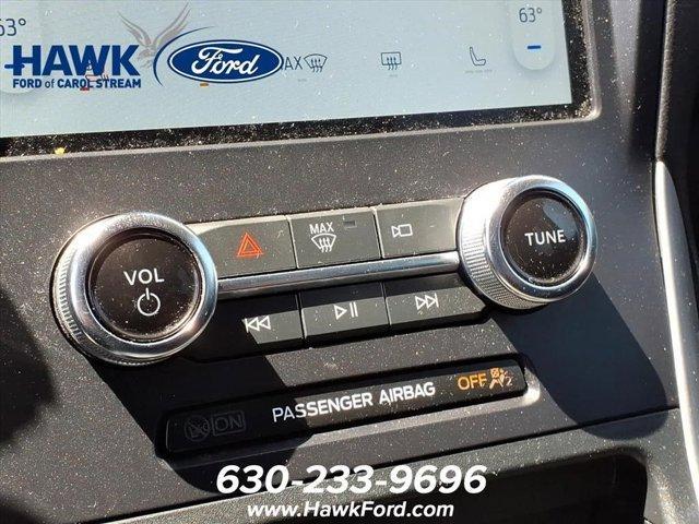 used 2024 Ford Edge car, priced at $29,249