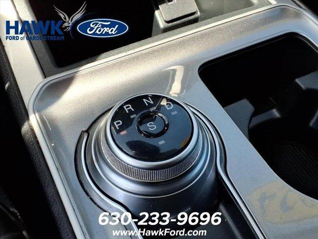 used 2024 Ford Edge car, priced at $29,249