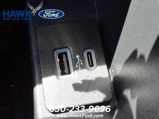 used 2024 Ford Edge car, priced at $29,249