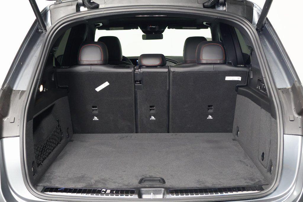 new 2026 Mercedes-Benz AMG GLE 53 car, priced at $101,120