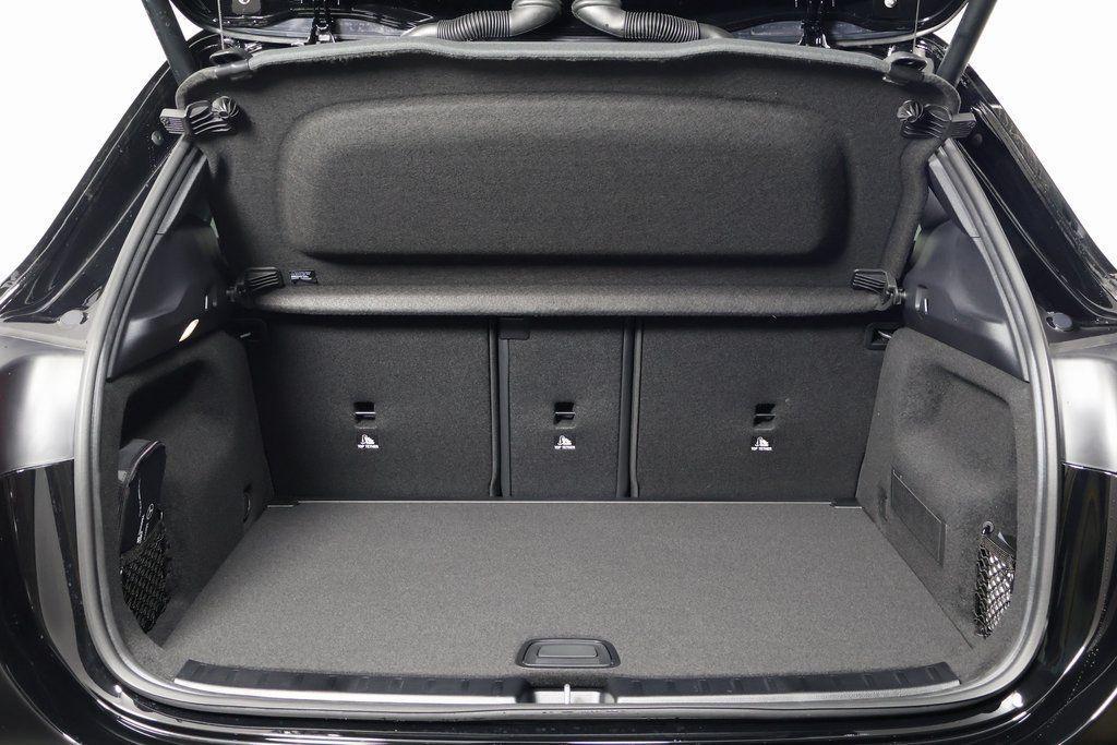 new 2026 Mercedes-Benz GLA 250 car, priced at $43,455