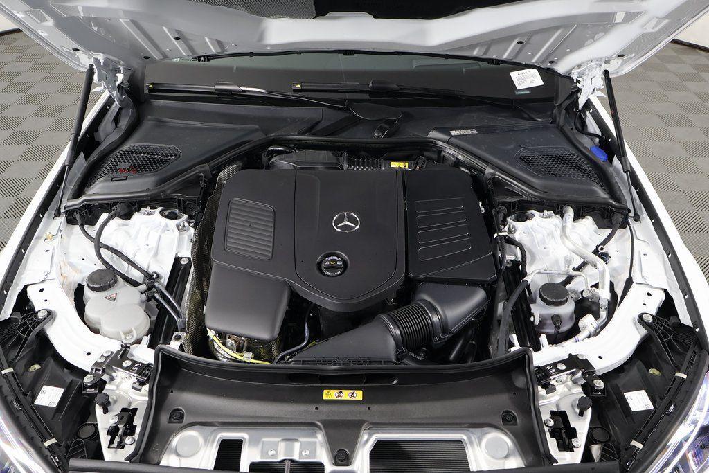 new 2026 Mercedes-Benz E-Class car, priced at $81,210