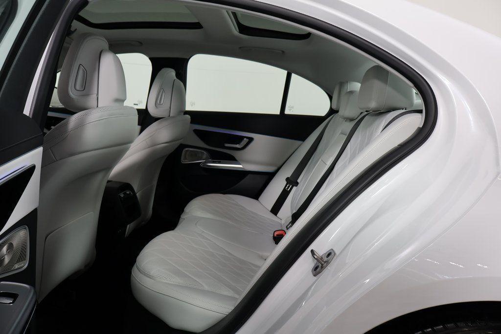 new 2026 Mercedes-Benz E-Class car, priced at $81,210