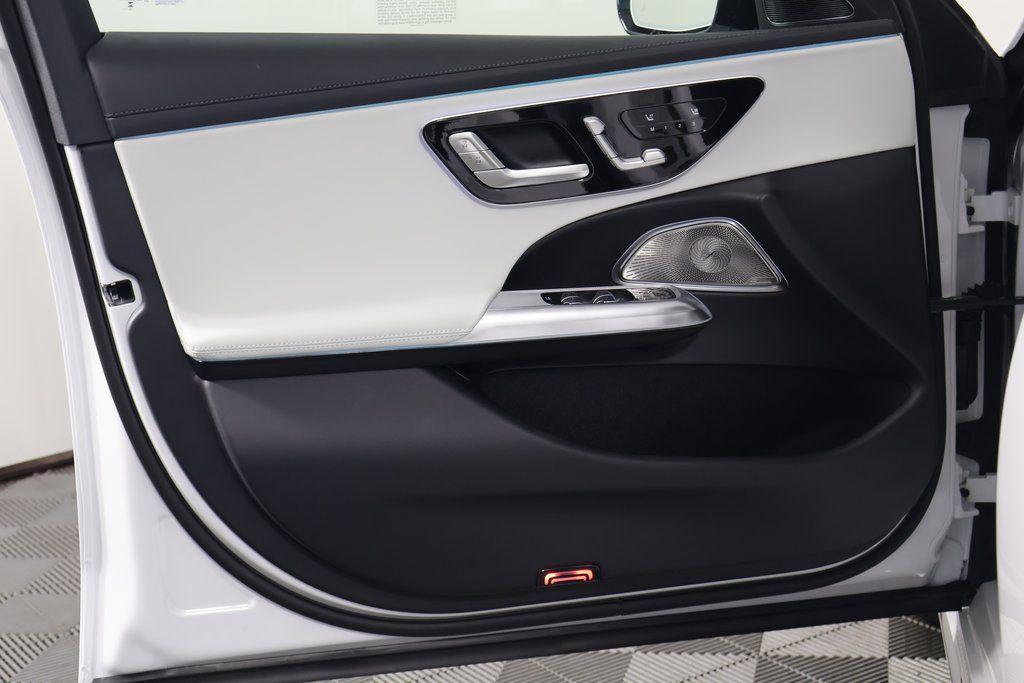 new 2026 Mercedes-Benz E-Class car, priced at $81,210