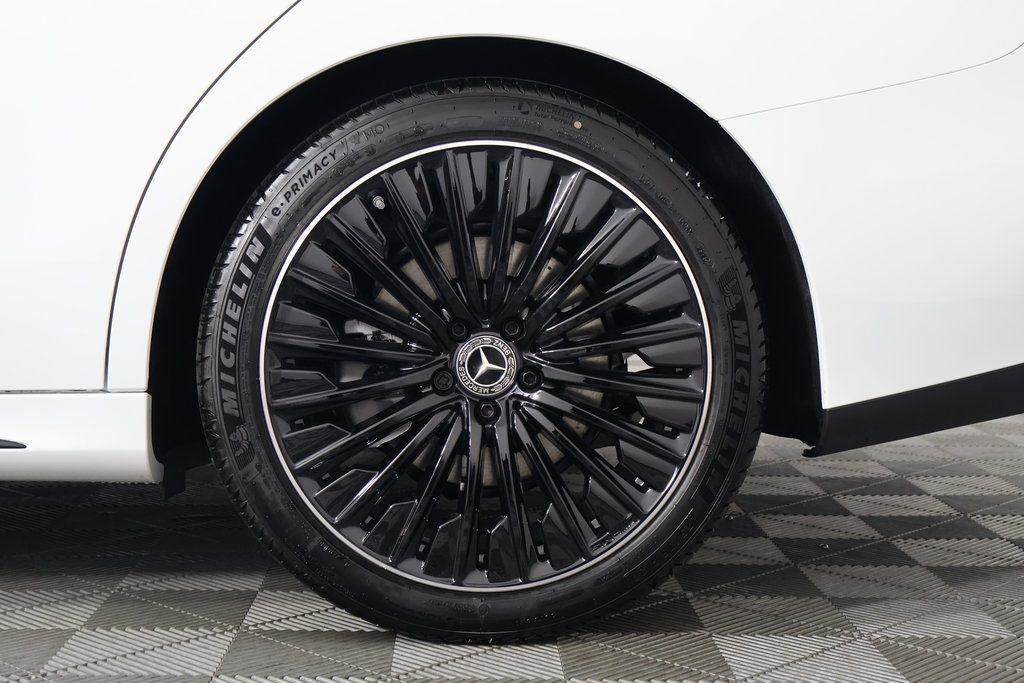 new 2026 Mercedes-Benz E-Class car, priced at $81,210