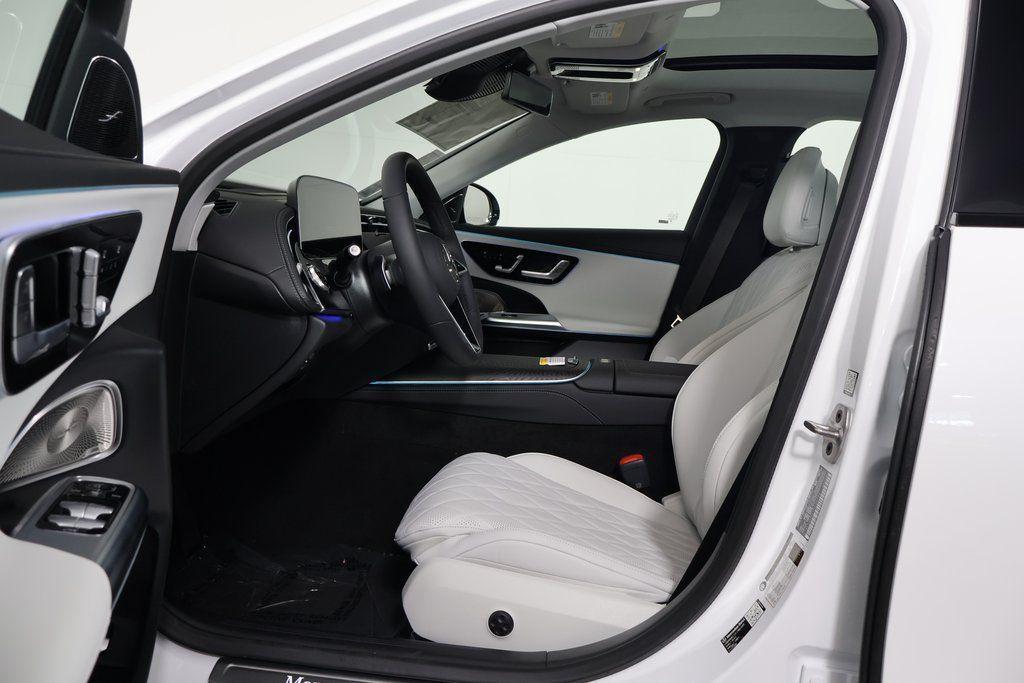 new 2026 Mercedes-Benz E-Class car, priced at $81,210