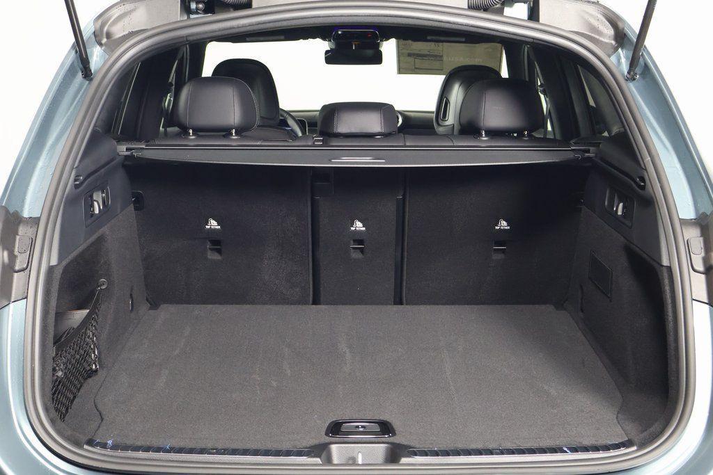 new 2026 Mercedes-Benz GLC 300 car, priced at $62,500