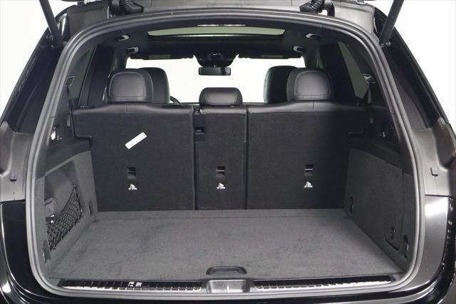 new 2026 Mercedes-Benz AMG GLE 53 car, priced at $94,950