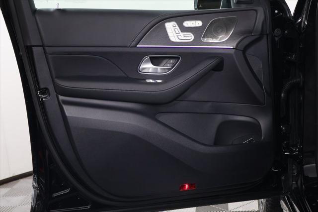 new 2026 Mercedes-Benz AMG GLE 53 car, priced at $94,950