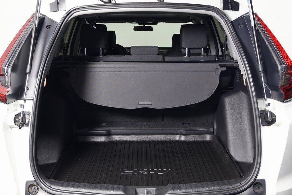 used 2020 Honda CR-V car, priced at $24,073