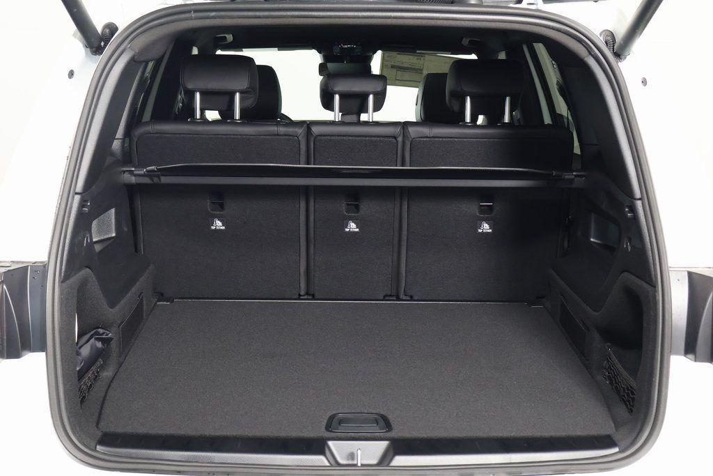 new 2026 Mercedes-Benz GLB 250 car, priced at $49,730