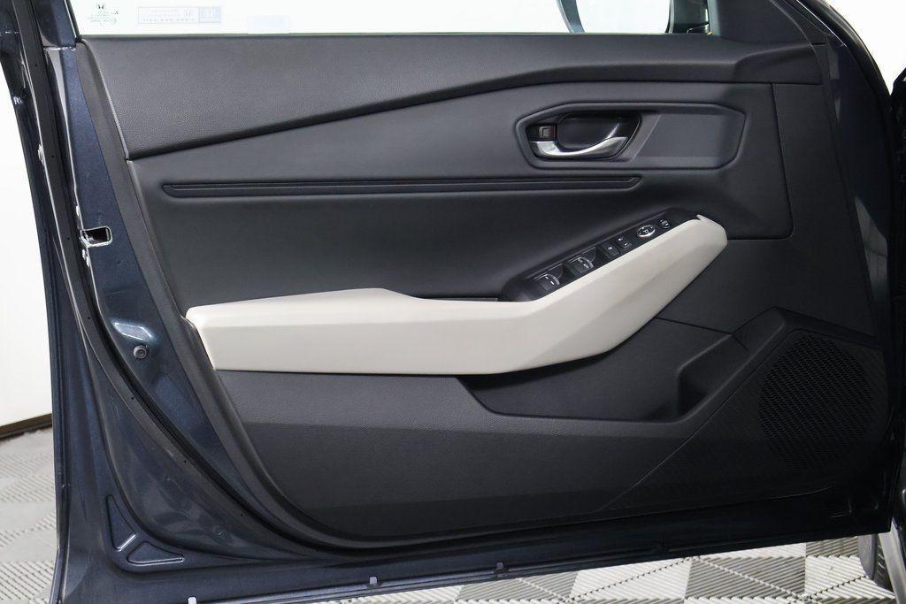 used 2023 Honda Accord car, priced at $24,988