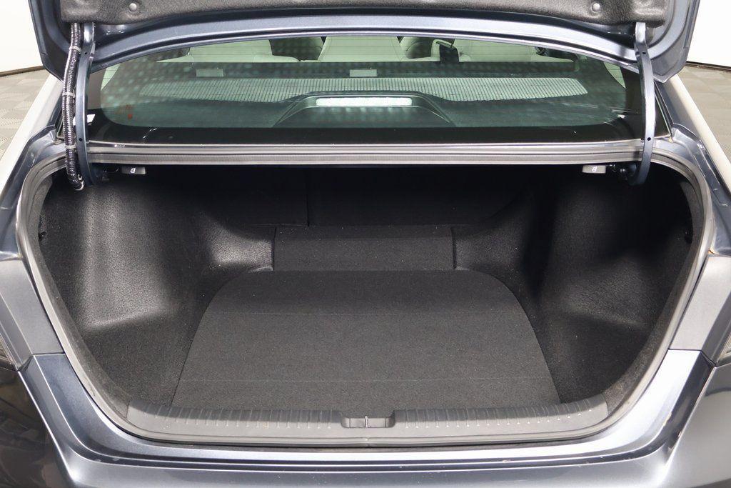 used 2023 Honda Accord car, priced at $24,988