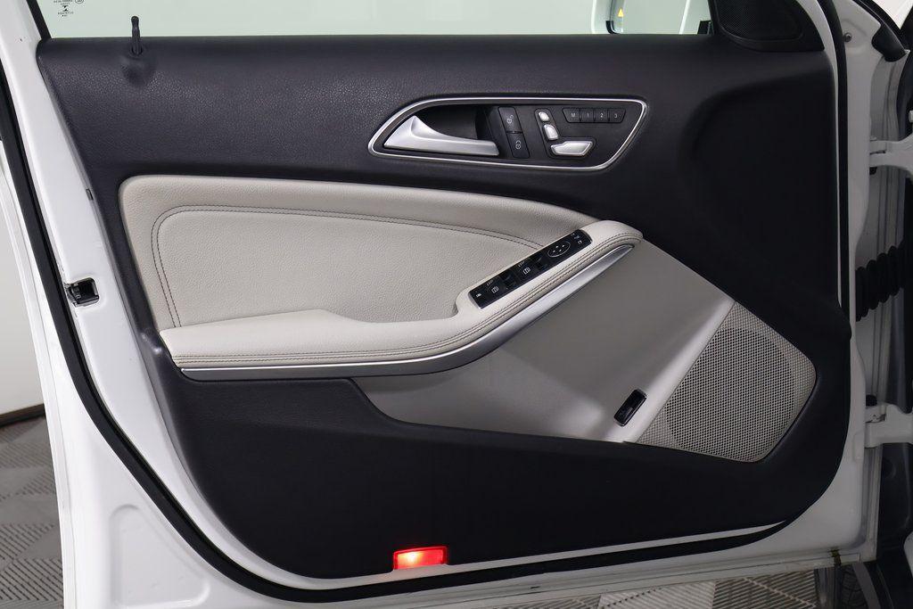 used 2019 Mercedes-Benz GLA 250 car, priced at $15,988