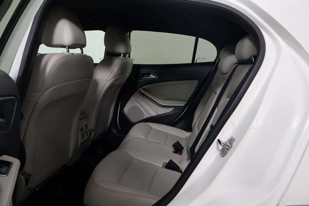 used 2019 Mercedes-Benz GLA 250 car, priced at $15,988