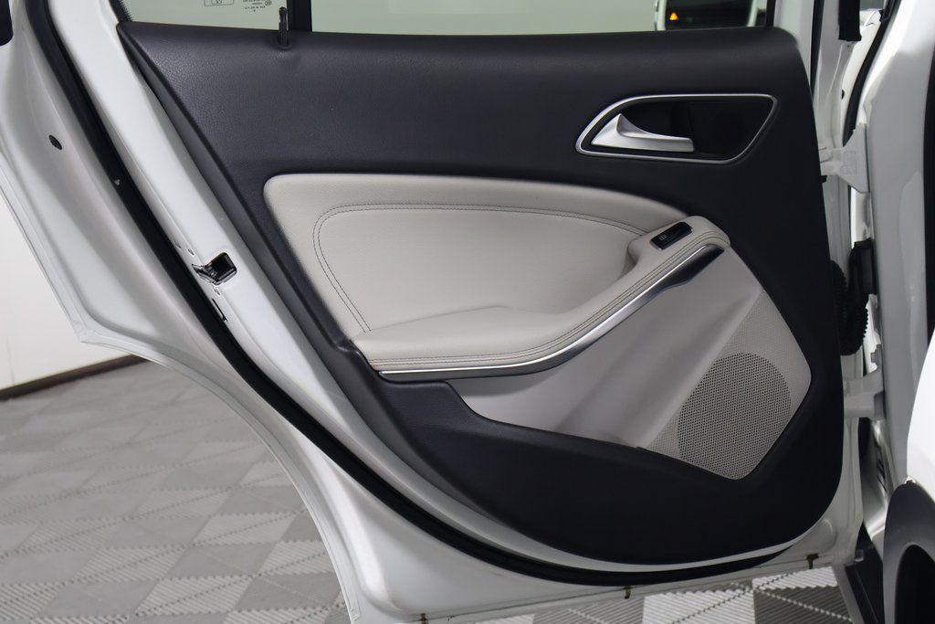 used 2019 Mercedes-Benz GLA 250 car, priced at $15,988