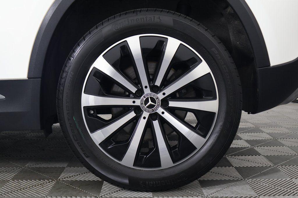 used 2022 Mercedes-Benz GLA 250 car, priced at $26,488