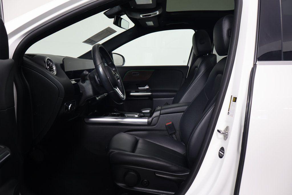 used 2022 Mercedes-Benz GLA 250 car, priced at $26,488