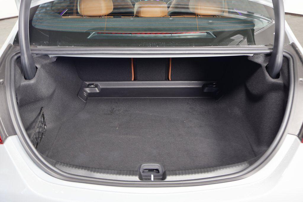 used 2025 Mercedes-Benz C-Class car, priced at $46,888