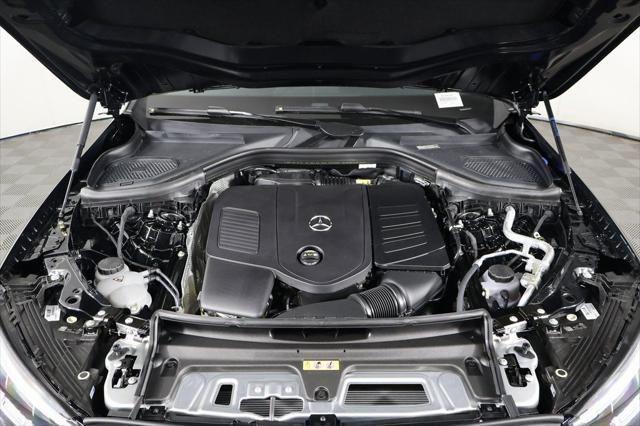 new 2026 Mercedes-Benz GLC 300 car, priced at $53,150