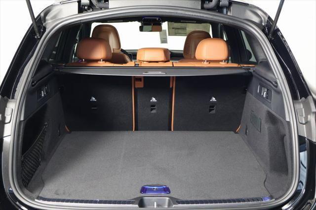 new 2026 Mercedes-Benz GLC 300 car, priced at $53,150