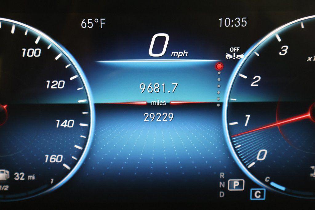 used 2023 Mercedes-Benz GLA 250 car, priced at $30,988