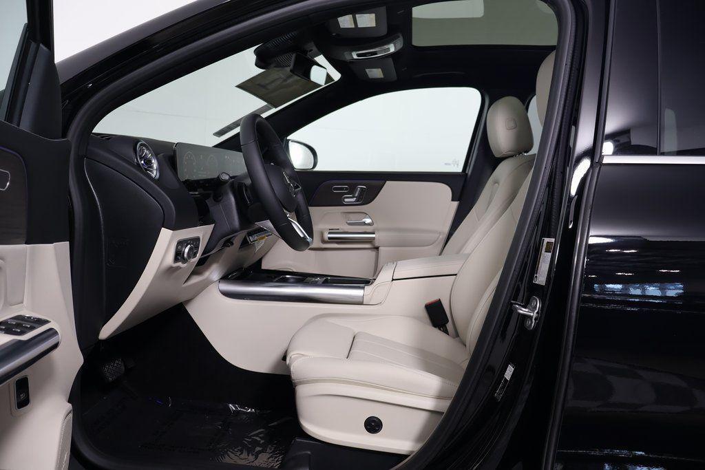 new 2026 Mercedes-Benz GLA 250 car, priced at $47,165
