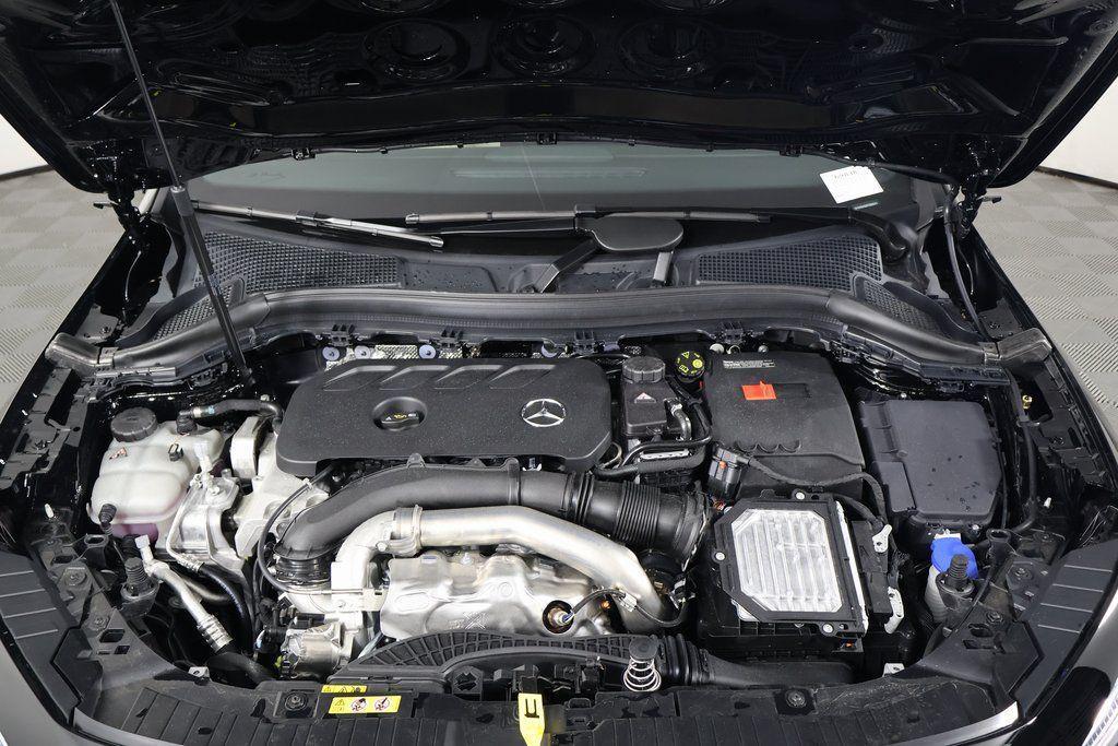 new 2026 Mercedes-Benz GLA 250 car, priced at $47,165