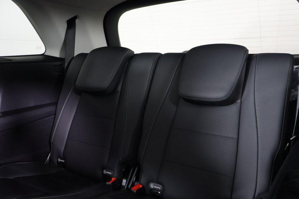 new 2026 Mercedes-Benz GLS 450 car, priced at $92,640