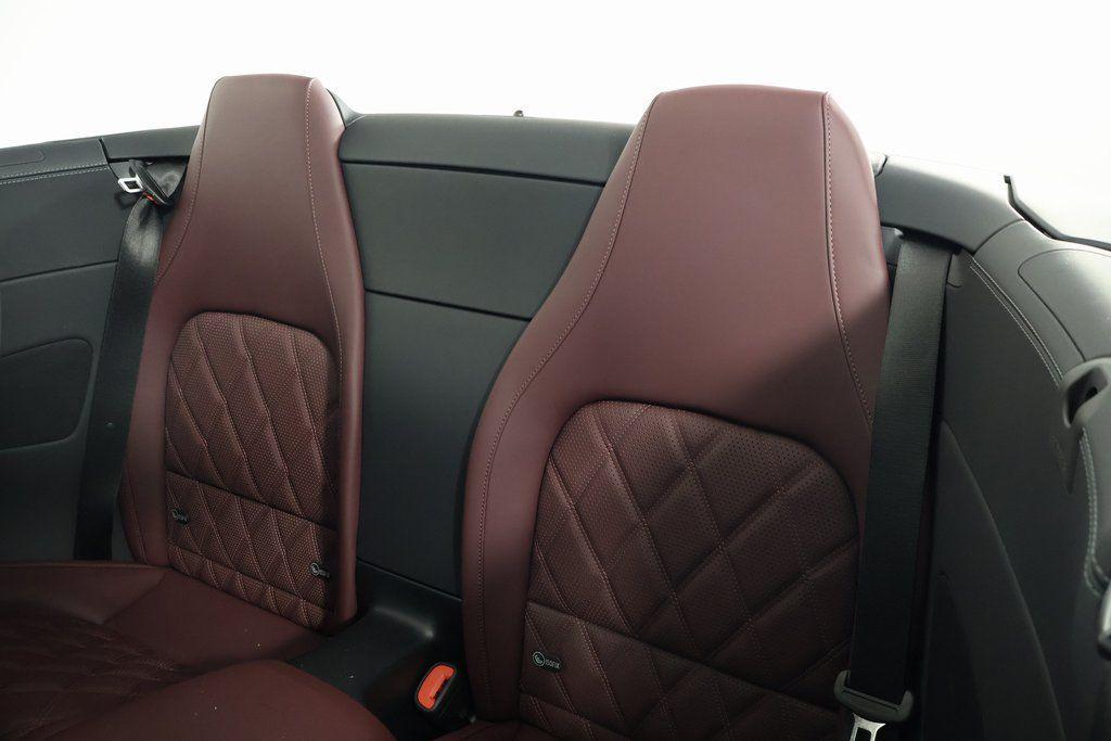 new 2026 Mercedes-Benz AMG SL 55 car, priced at $176,930