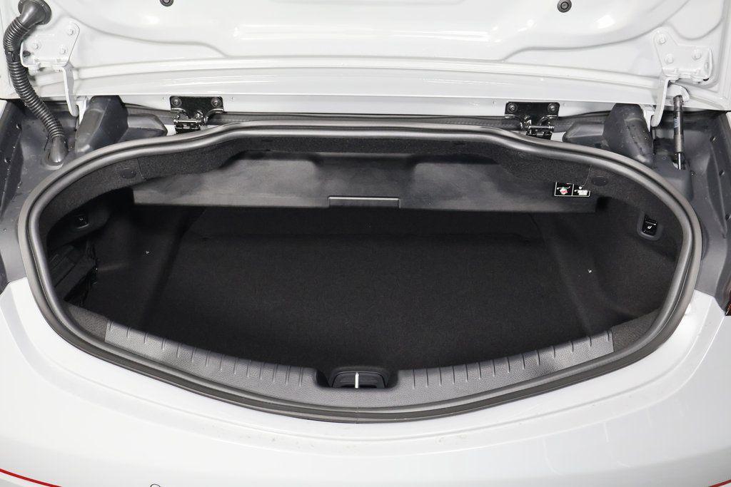 new 2026 Mercedes-Benz AMG CLE 53 car, priced at $94,895