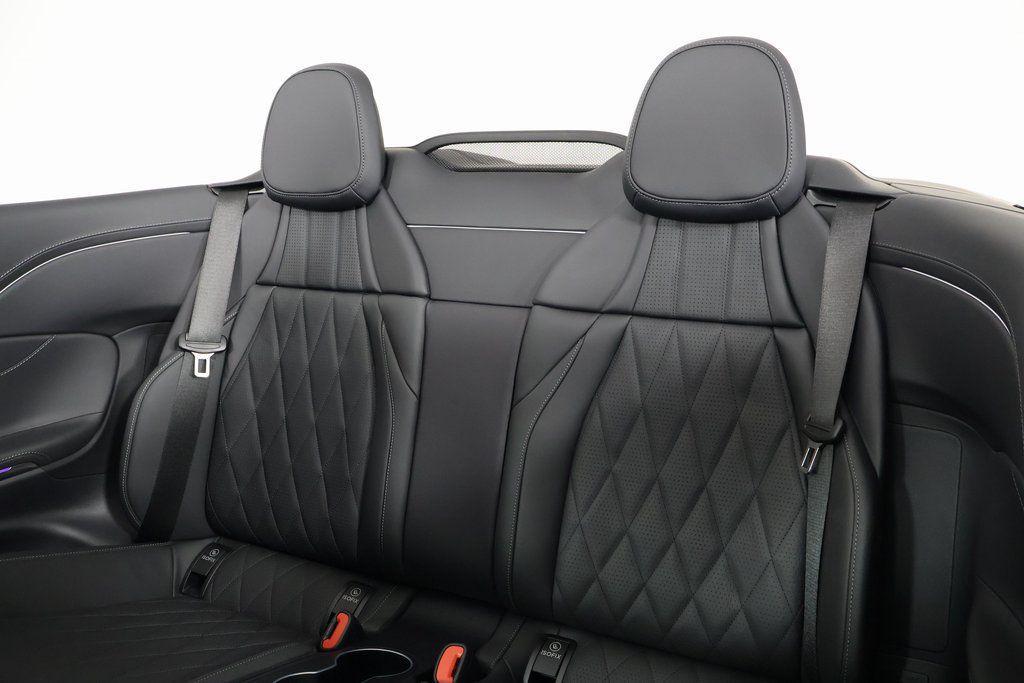 new 2026 Mercedes-Benz AMG CLE 53 car, priced at $100,870