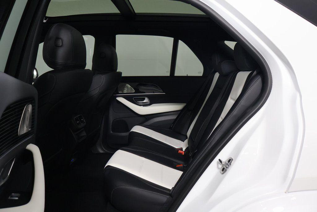 used 2026 Mercedes-Benz GLE 580 car, priced at $94,073