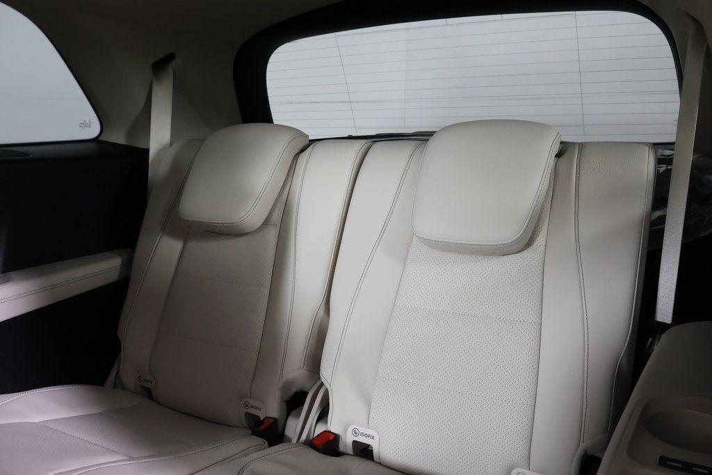 new 2026 Mercedes-Benz GLS 450 car, priced at $92,540