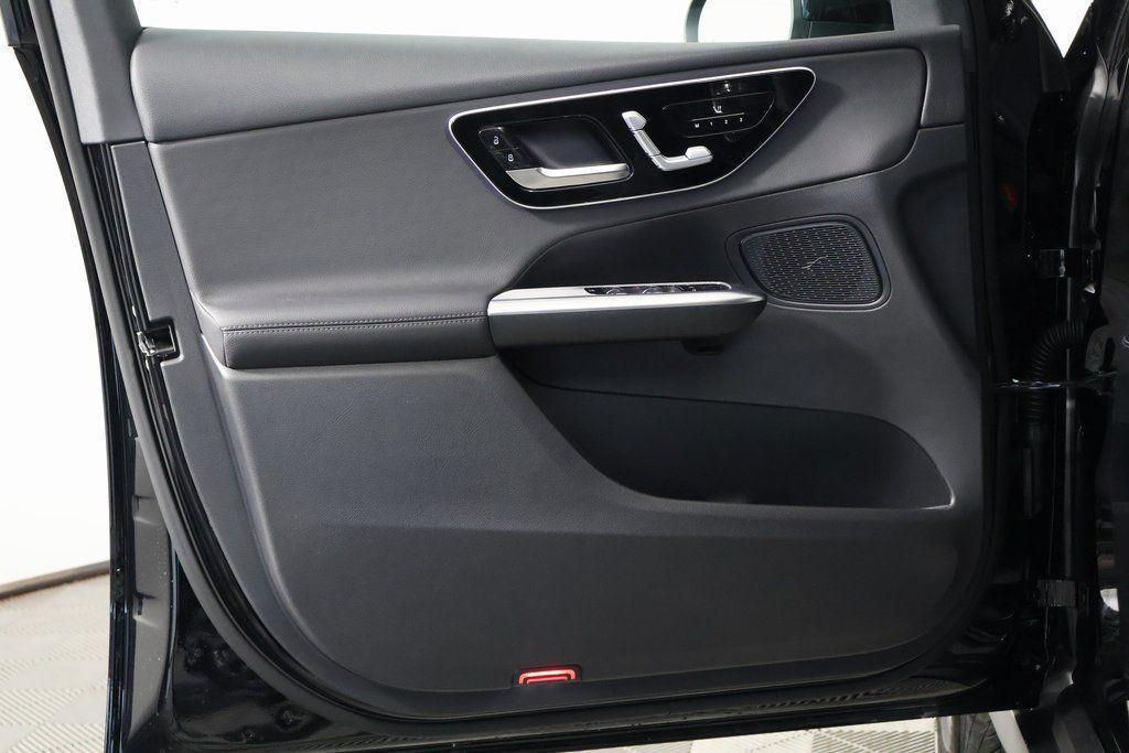 new 2026 Mercedes-Benz GLC 300 car, priced at $51,240