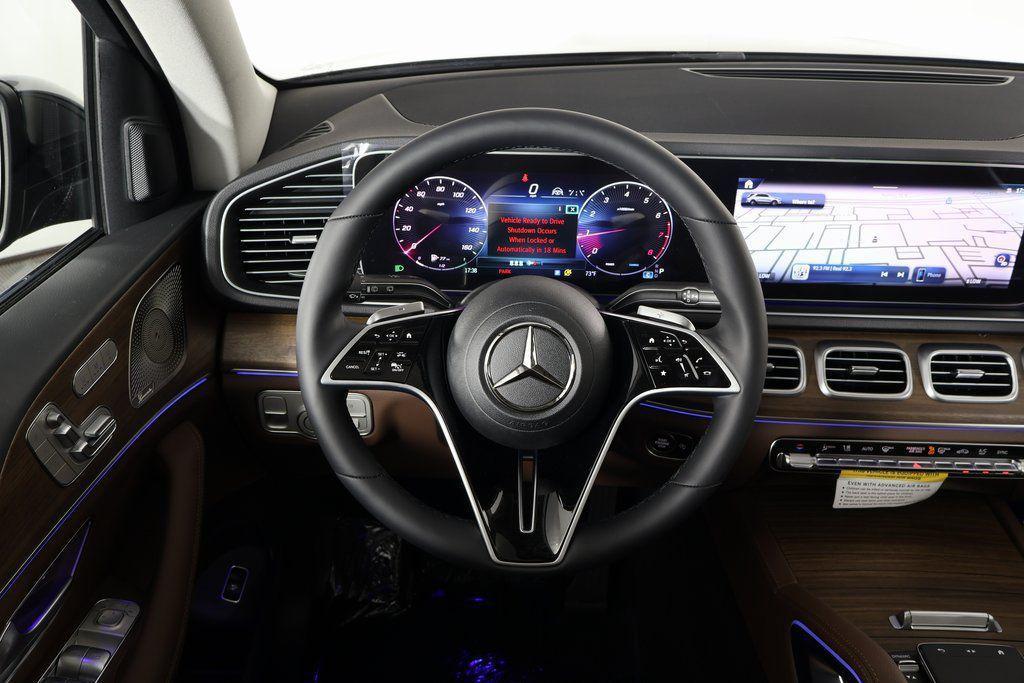 new 2026 Mercedes-Benz GLE 350 car, priced at $76,155