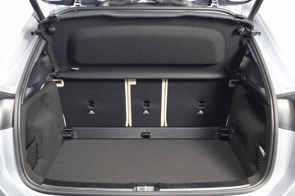 new 2026 Mercedes-Benz GLA 250 car, priced at $47,940