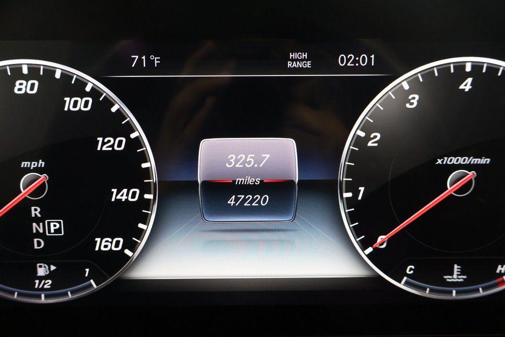 used 2021 Mercedes-Benz G-Class car, priced at $115,988