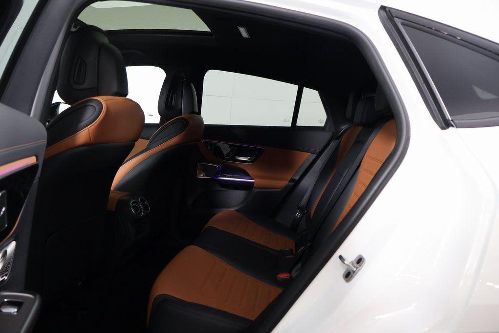 new 2026 Mercedes-Benz GLC 300 car, priced at $67,475