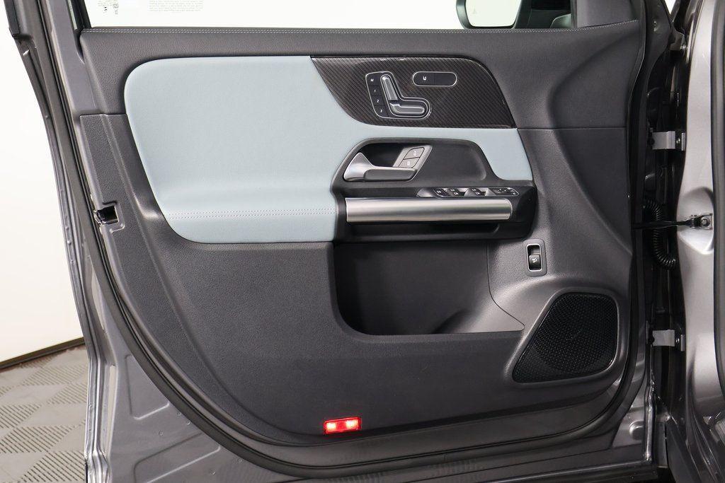 new 2026 Mercedes-Benz GLA 250 car, priced at $50,735