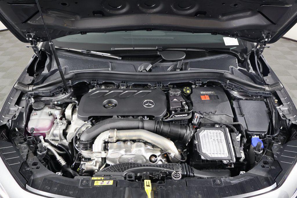 new 2026 Mercedes-Benz GLA 250 car, priced at $50,735