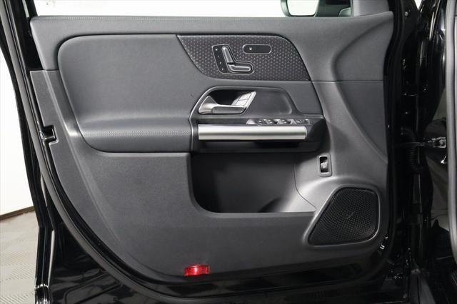 new 2026 Mercedes-Benz GLA 250 car, priced at $47,740