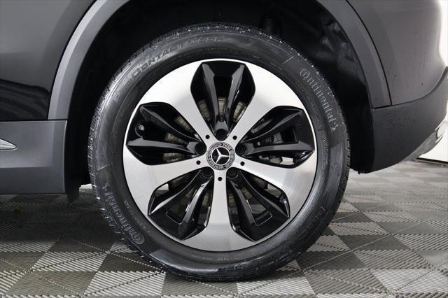 new 2026 Mercedes-Benz GLA 250 car, priced at $47,740