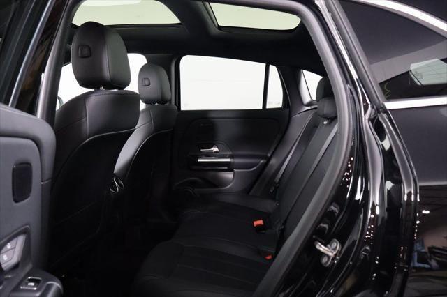 new 2026 Mercedes-Benz GLA 250 car, priced at $47,740