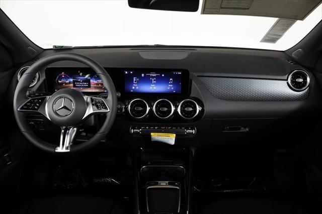 new 2026 Mercedes-Benz GLA 250 car, priced at $47,740