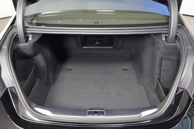 new 2026 Mercedes-Benz S-Class car, priced at $141,355