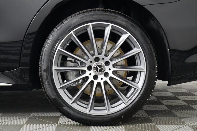 new 2026 Mercedes-Benz S-Class car, priced at $141,355