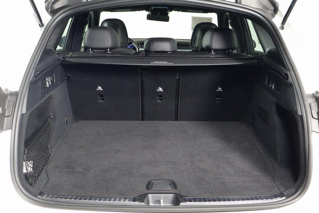 used 2025 Mercedes-Benz AMG GLC 43 car, priced at $59,988