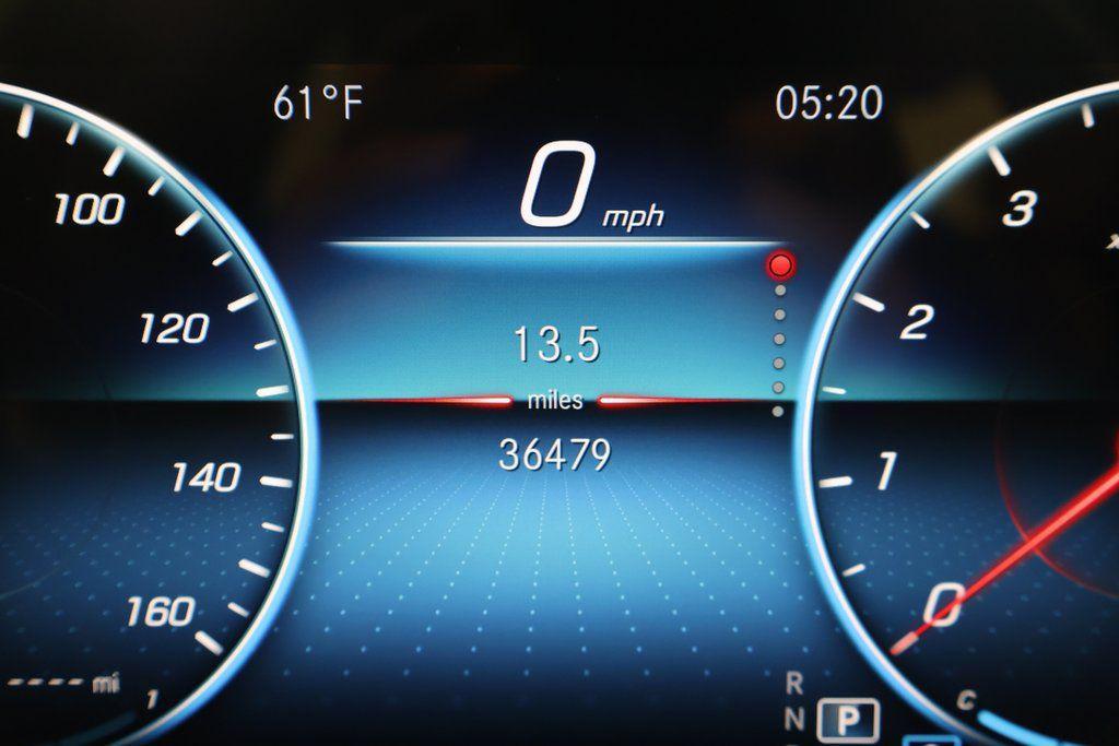 used 2023 Mercedes-Benz CLA 250 car, priced at $30,988