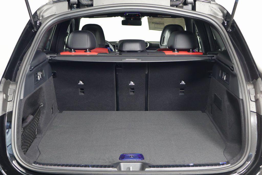 new 2026 Mercedes-Benz GLC 300 car, priced at $64,770